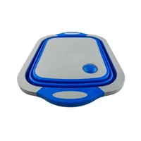 Collapsible Sink 