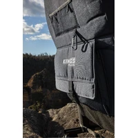Plus Seat Covers - Pair 