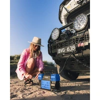 Thumper Max Dual Air Compressor MkII 
