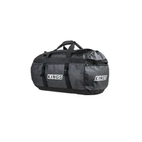 80L Extra-Large PVC Duffle Bag
