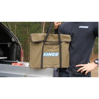 Portable Firepit Bag