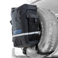 48L Dirty Gear Bag