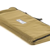 Recovery Tracks 400GSM Canvas Storage Bag