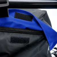 Half-Length Premium Waterproof Rooftop Bag