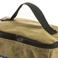 3.3L Canvas Bag