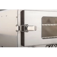12V Adventure Travel Oven