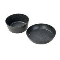 Aluminium Cooking Set