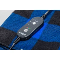 12V Heated Blanket - 140cm x 100cm
