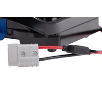 12V Travel Sandwich Press