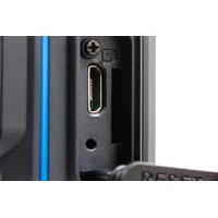 4K Action Camera 