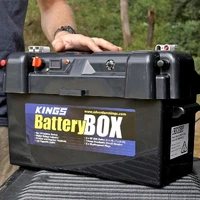Maxi Battery Box 