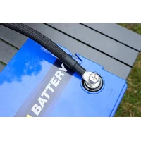 Battery Link Cables