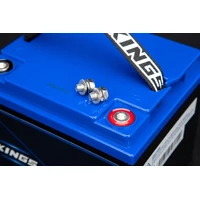 12V 65Ah Deep Cycle Lithium LiFePO4 Battery 