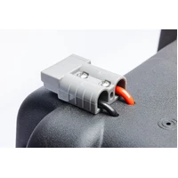 Compact Battery Box 