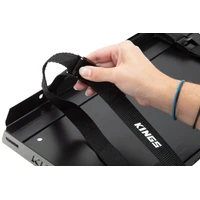 200AH Battery Tray