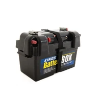 Battery Box Portable 12V 