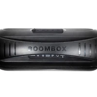 Bluetooth Boom Box