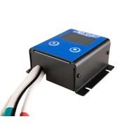 12V Battery Monitor 