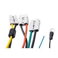 40A DCDC Charger 