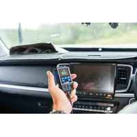 UHF CB Radio - 5W 