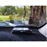 GPS Heads Up Display - HUD Unit 