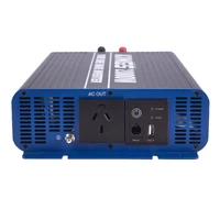 2000W Pure Sine Wave Inverter