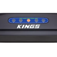 Rechargeable Lithium Vacuum Sealer 