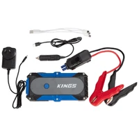 1000A Lithium Jump Starter Kit MKII 