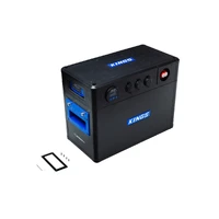 BatBlock40 - 12V Plug and Play Battery Box 