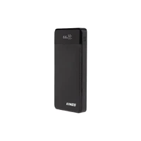 20,000mAh Lithium Portable Power Bank