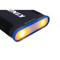 12Ah Lithium Portable Power Pack 