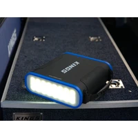 36Ah Lithium Portable Power Pack 