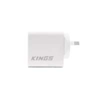 65W USB Charger 