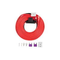 25A Wiring Kit 