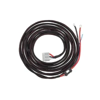Premium Plug and Play DCDC Wiring Harness 