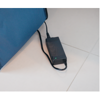 AC to 12V Fridge Adapter  