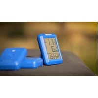 Dual Zone Wireless Thermometer 