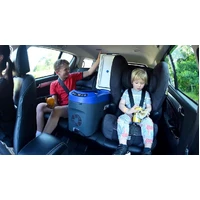 15L Centre Console Fridge/Freezer 