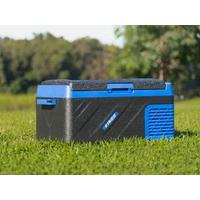 Escape 20 Fridge/Freezer 