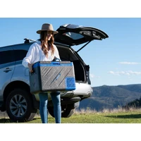 Escape 40 Fridge/Freezer 