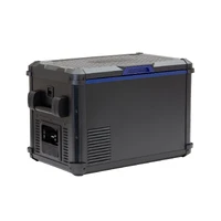 45L Stayzcool MKII Fridge/Freezer 