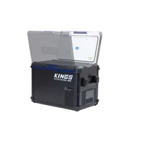 60L Stayzcool MKII Fridge/Freezer 