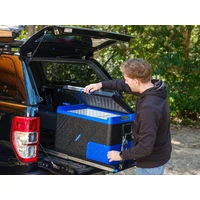 Escape 65 Fridge/Freezer 