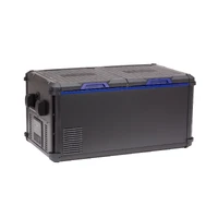 75L Stayzcool MKII Dual Zone Fridge/Freezer 