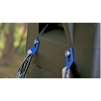 Fridge Tie-Down Kit - 4-Pack 