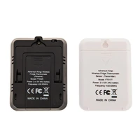 Wireless Fridge Thermometer 