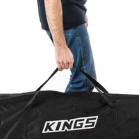 3x3m Polyester Gazebo Bag