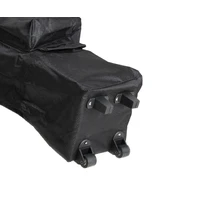 3x3m Wheeled Gazebo Bag