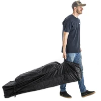 6x3m Wheeled Gazebo Bag