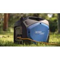 2.0kVA Inverter Generator 